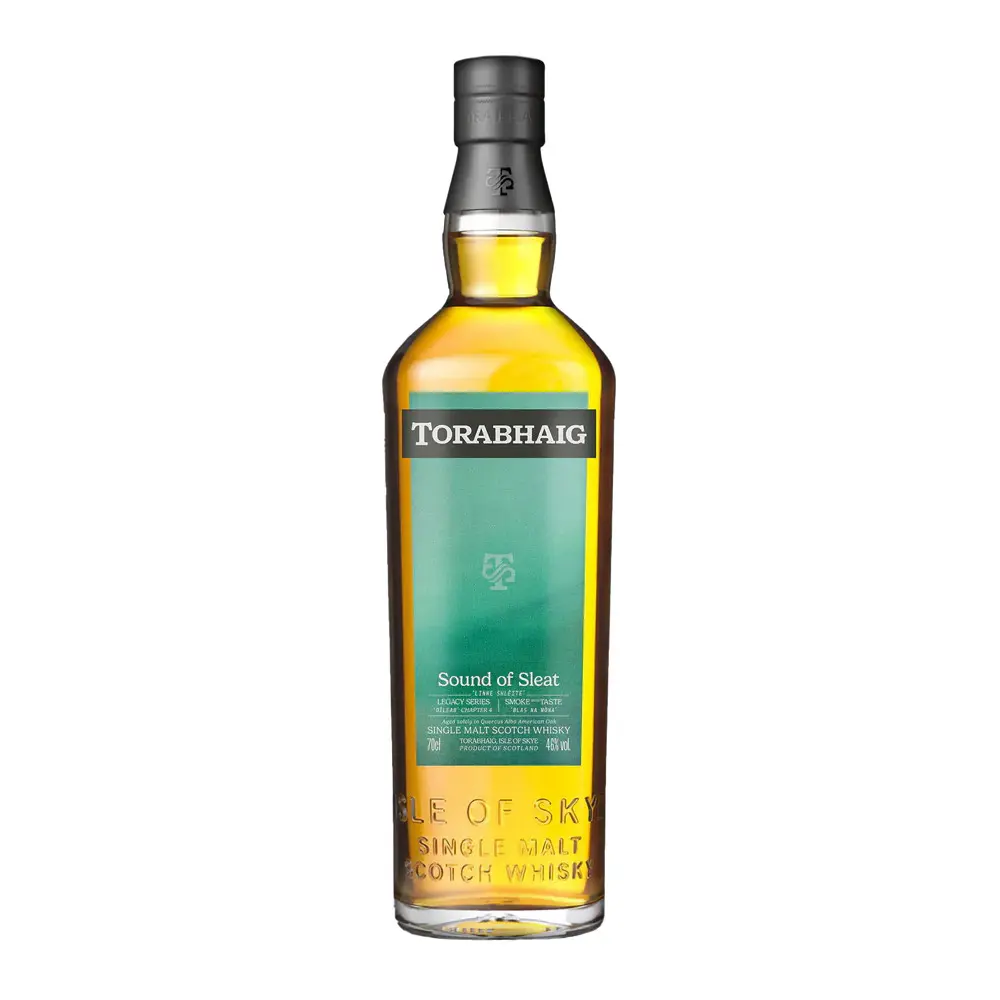 Torabhaig - Sound Of Sleat Legacy 4 70cl