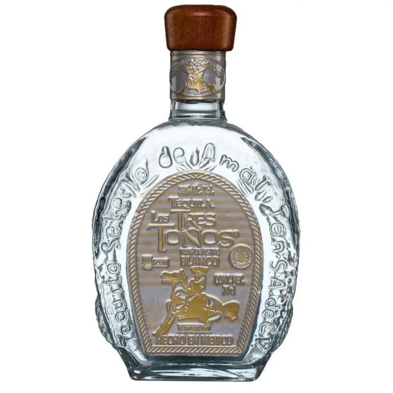 Tres Tonos - Blanco 70cl Tres Tonos - Blanco 70cl