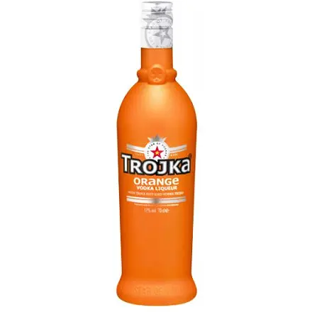 Trojka - Orange 70cl Trojka - Orange 70cl