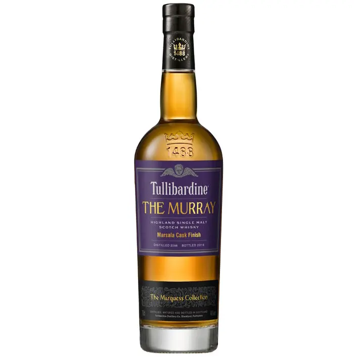 Tullibardine - The Murray 70cl
