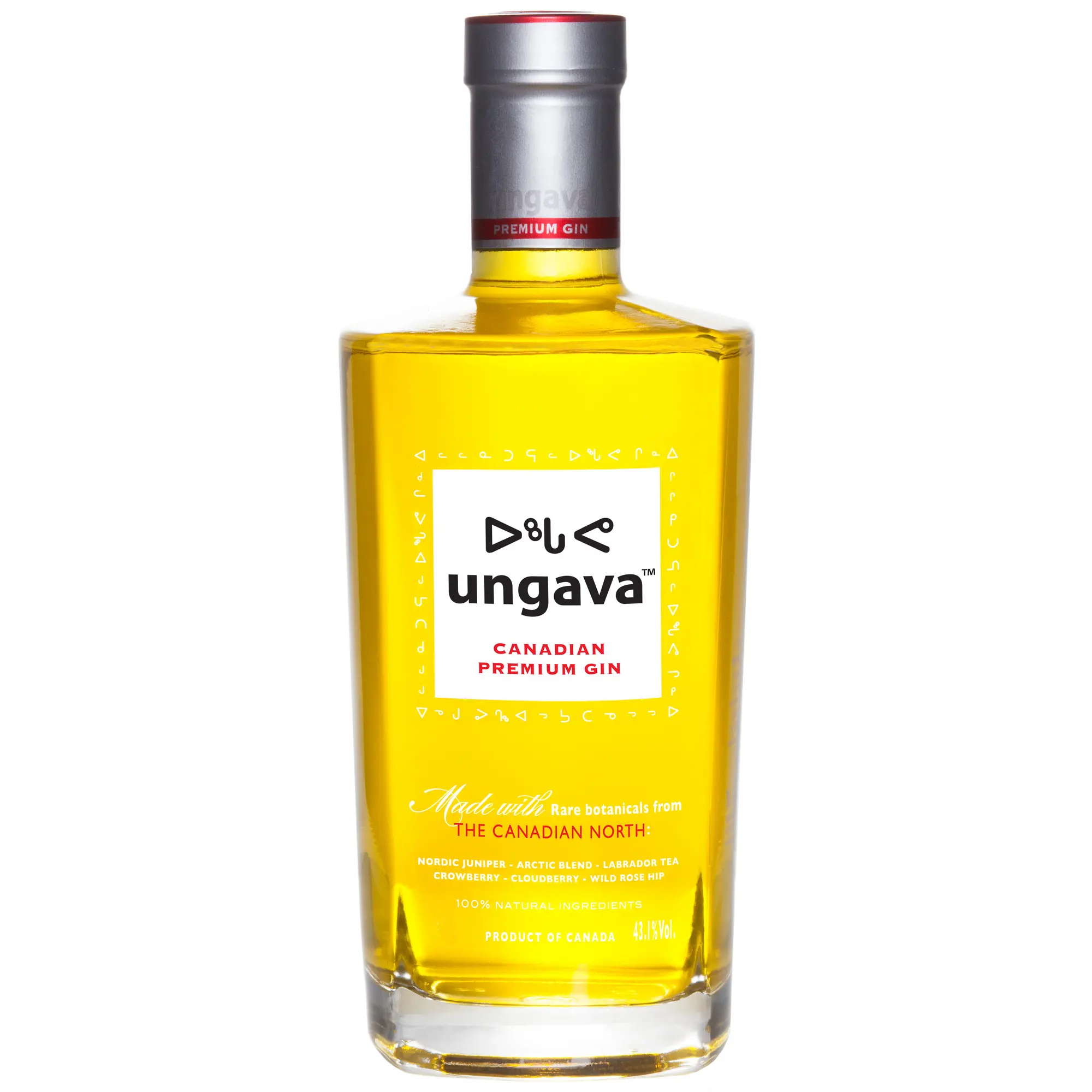 Ungava - Premium Gin 70cl
