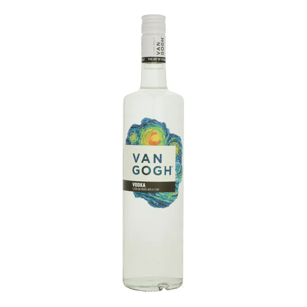 Van Gogh - Classic Vodka 1 litre
