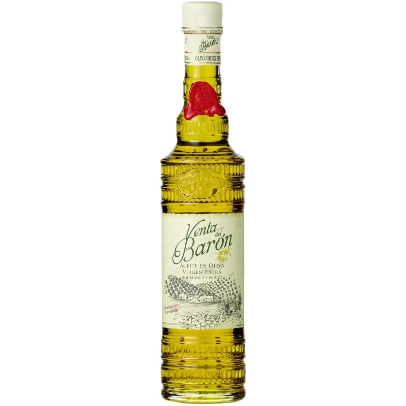 Venta del Barón 2.5 litres Venta del Barón 2.5 litres