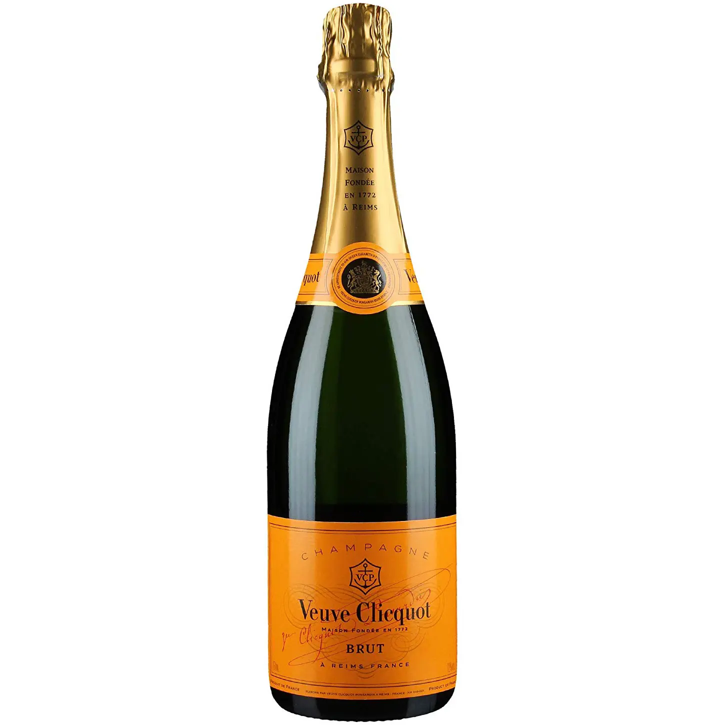 Veuve Clicquot - Brut 75cl