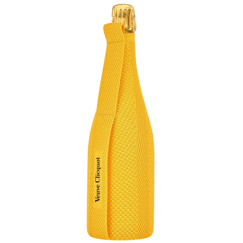 Veuve Clicquot - Brut Ice Jacket Gift 75cl Veuve Clicquot - Brut Ice Jacket Gift 75cl