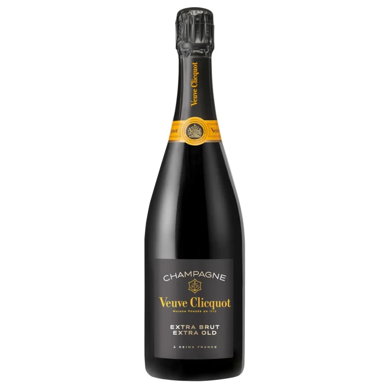 Veuve Clicquot - Extra Brut Extra Old 75cl Veuve Clicquot - Extra Brut Extra Old 75cl