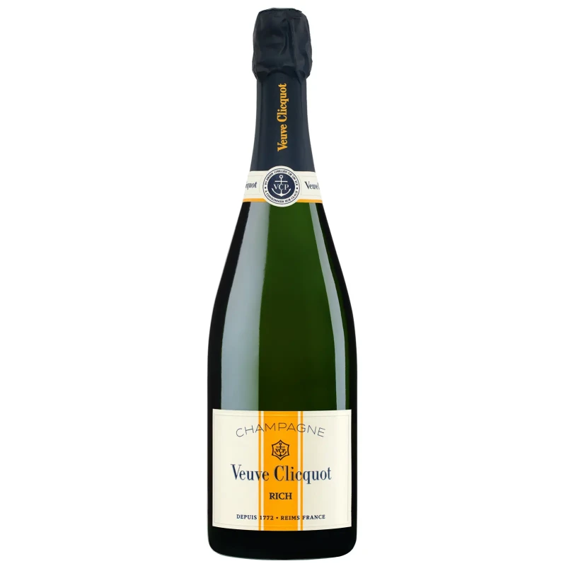 Veuve Clicquot - Rich 75cl Veuve Clicquot - Rich 75cl