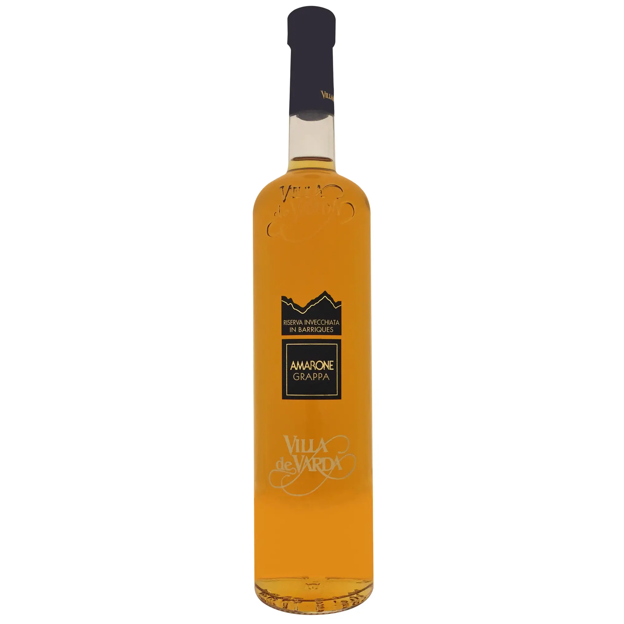 Villa de Varda - Amarone Riserva 70cl