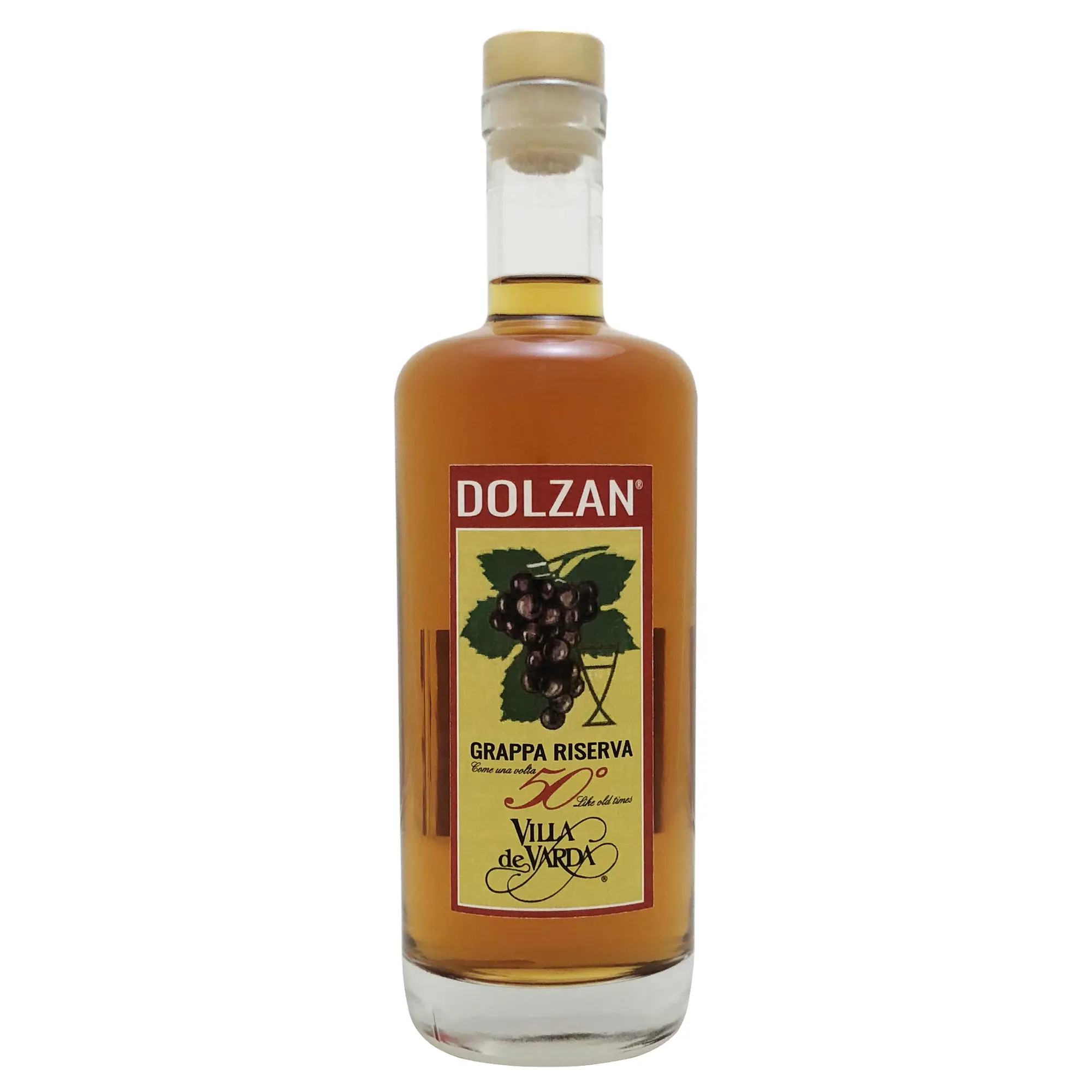 Villa de Varda - Dolzan Riserva 70cl