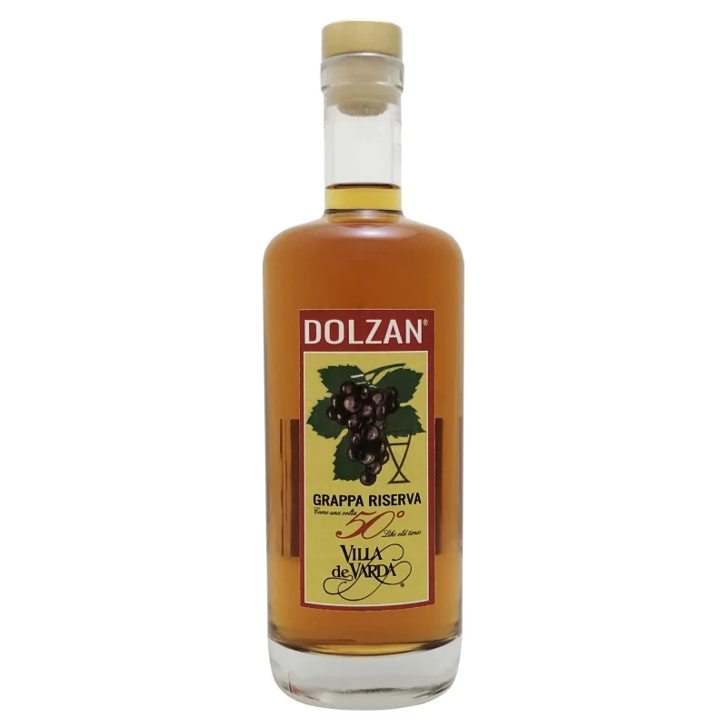Villa de Varda - Dolzan Riserva 70cl Villa de Varda - Dolzan Riserva 70cl