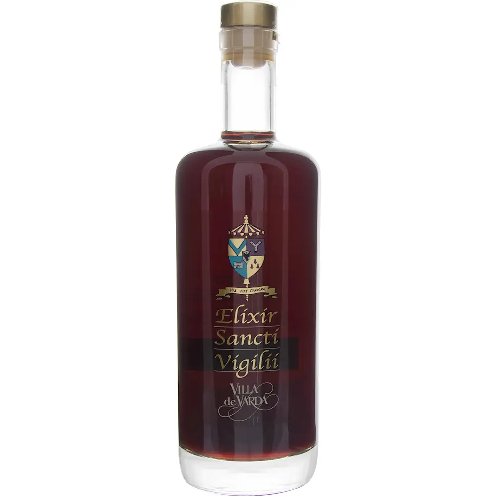 Villa de Varda - Elixir Sancti Vigilii 70cl