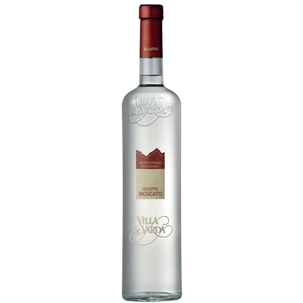 Villa de Varda - Marzemino 70cl