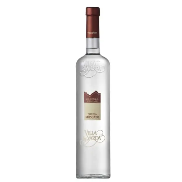Villa de Varda - Moscato 70cl