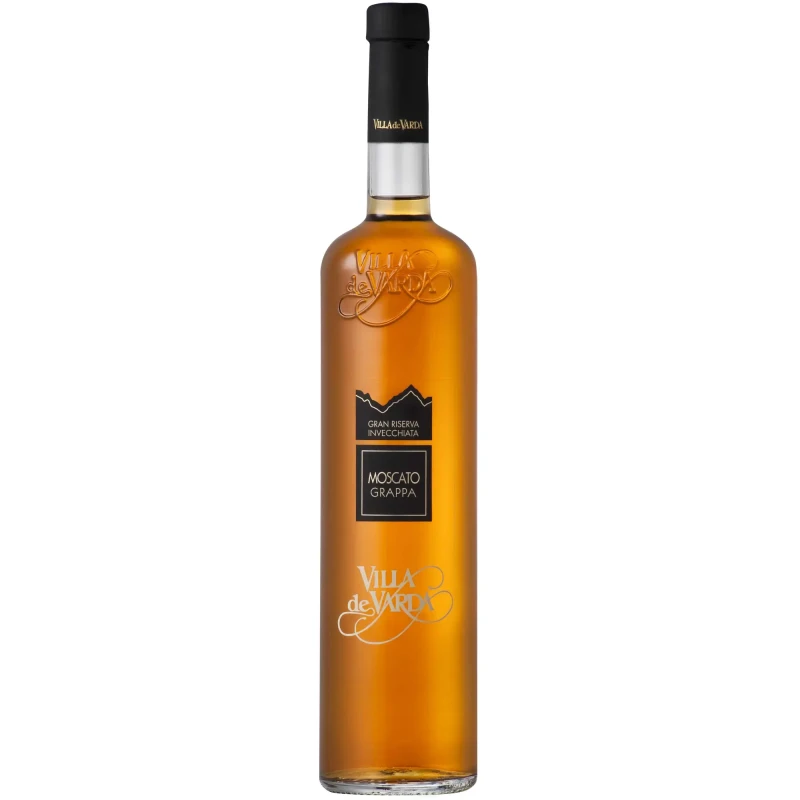 Villa de Varda - Moscato Riserva 70cl Villa de Varda - Moscato Riserva 70cl