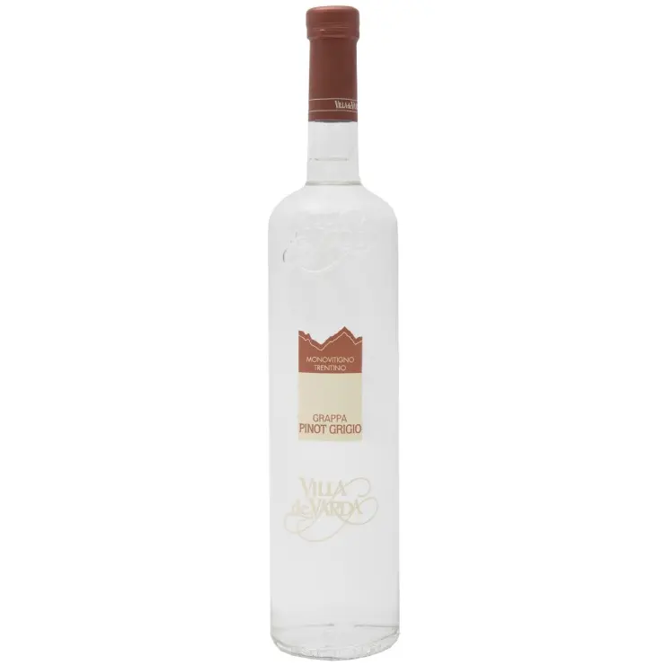 Villa de Varda - Pinot Grigio 70cl Villa de Varda - Pinot Grigio 70cl