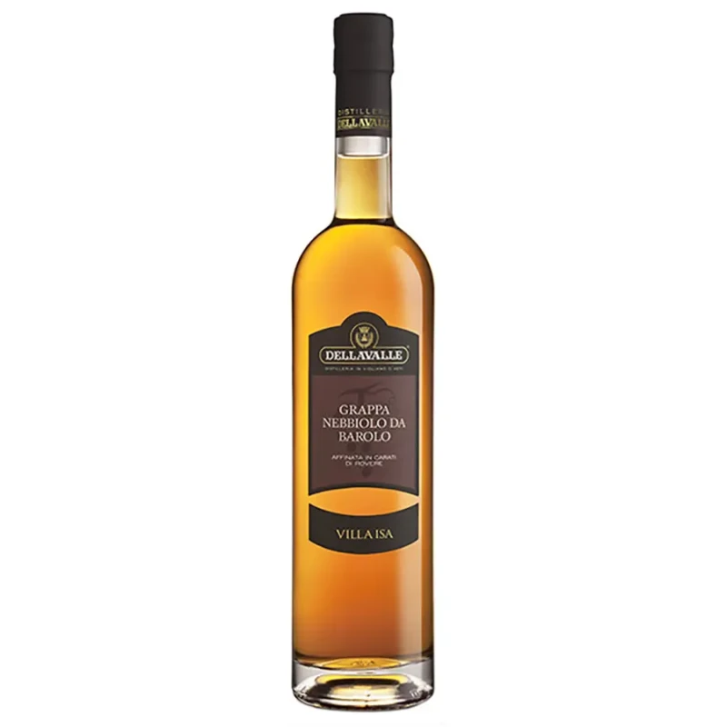 Villa Isa - Nebbiolo da Barolo 70cl Villa Isa - Nebbiolo da Barolo 70cl