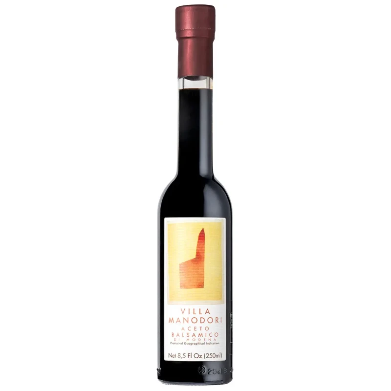 Villa Manodori, 12 years 250ml Villa Manodori, 12 years 250ml