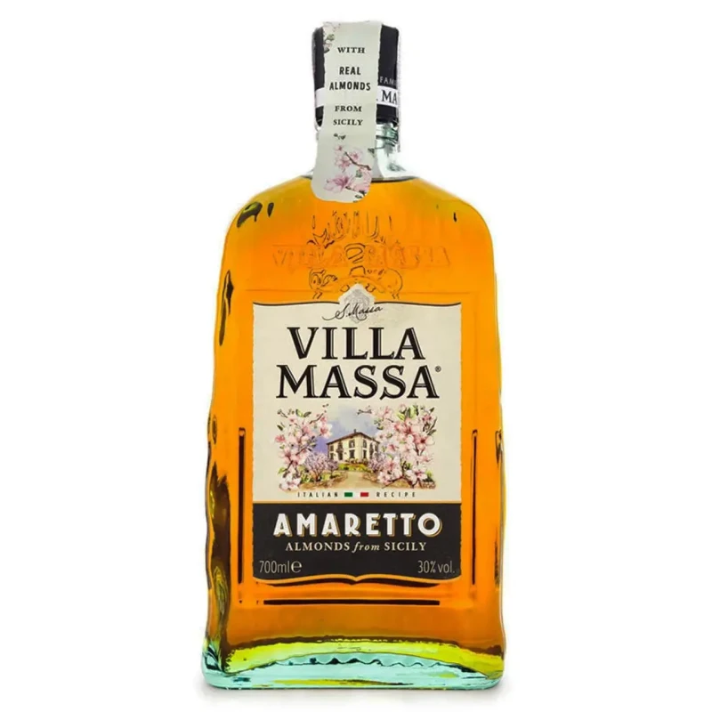 Villa Massa - Amaretto 70cl Villa Massa - Amaretto 70cl