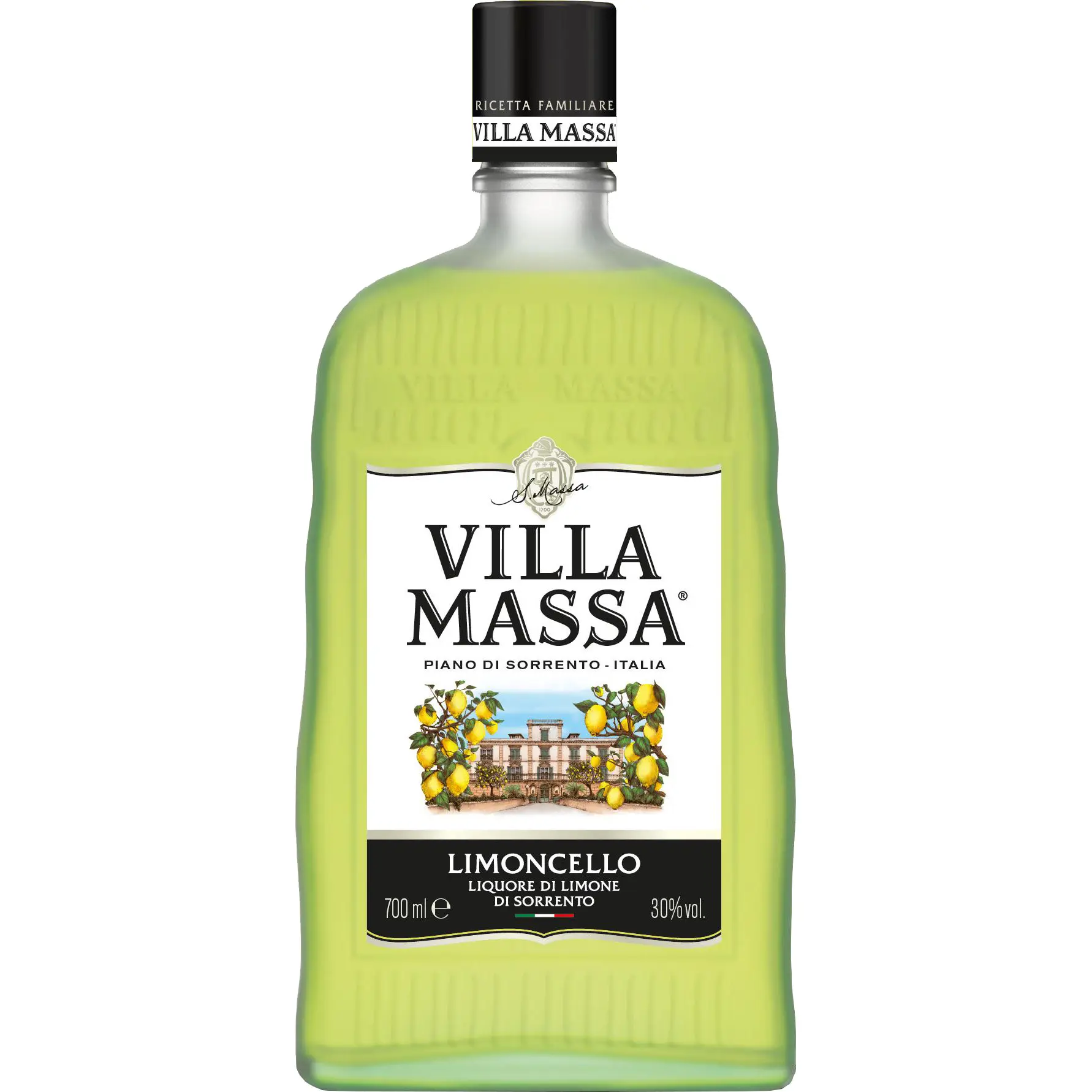 Villa Massa - Limoncello 70cl