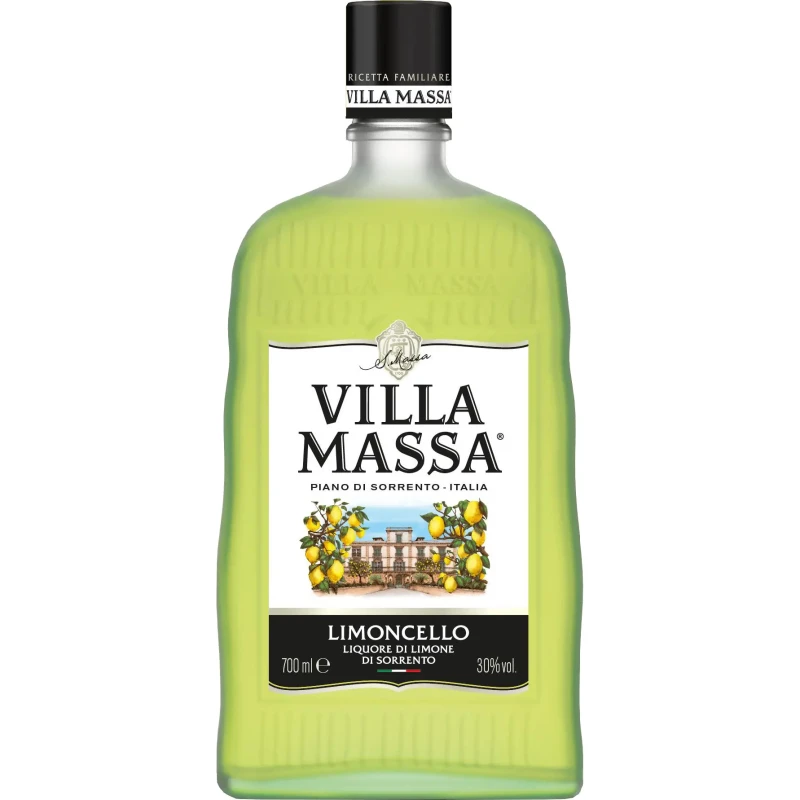 Villa Massa - Limoncello 70cl Villa Massa - Limoncello 70cl