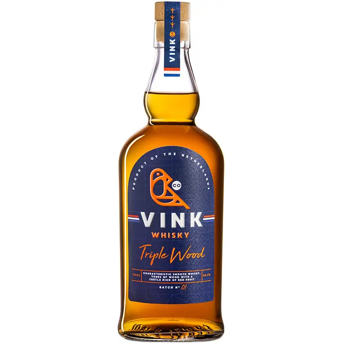 Vink - Triple Wood 70cl Vink - Triple Wood 70cl