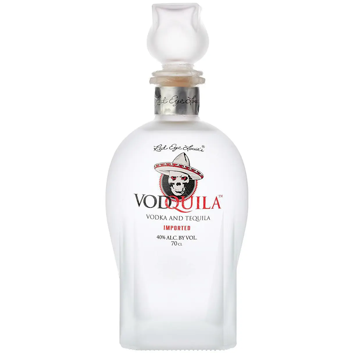 Vodquila 70cl