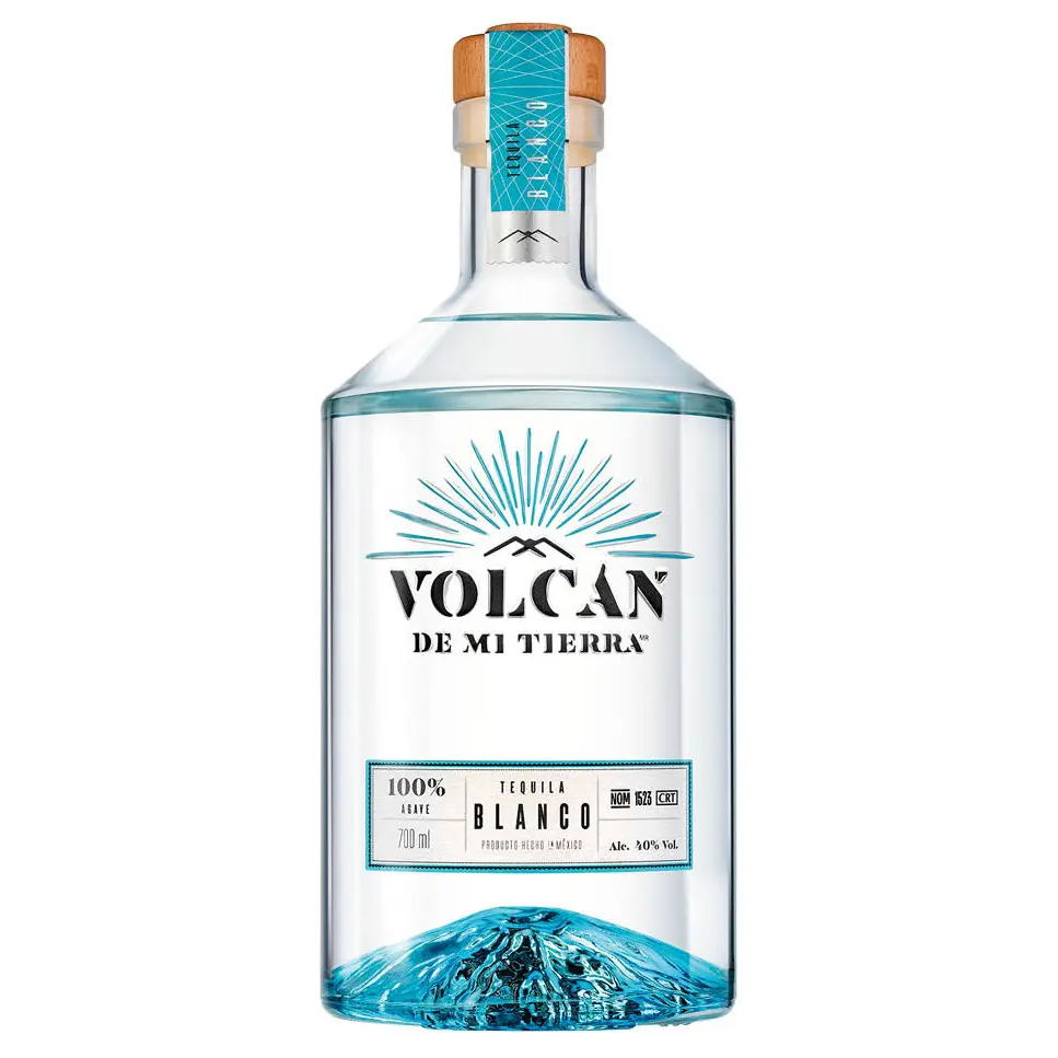 Volcan - Blanco 70cl