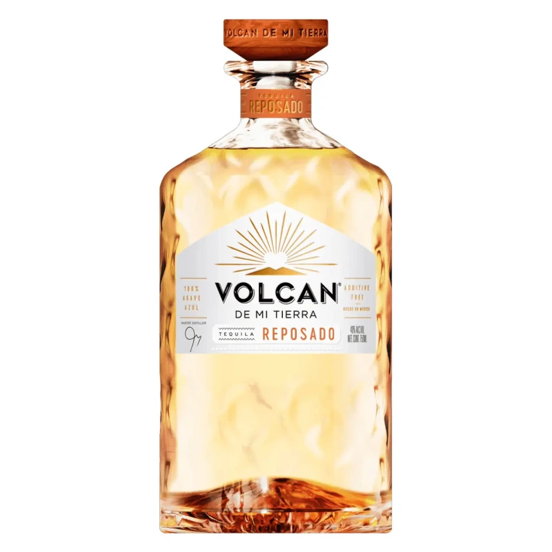 Volcan - Reposado 70cl Volcan - Reposado 70cl