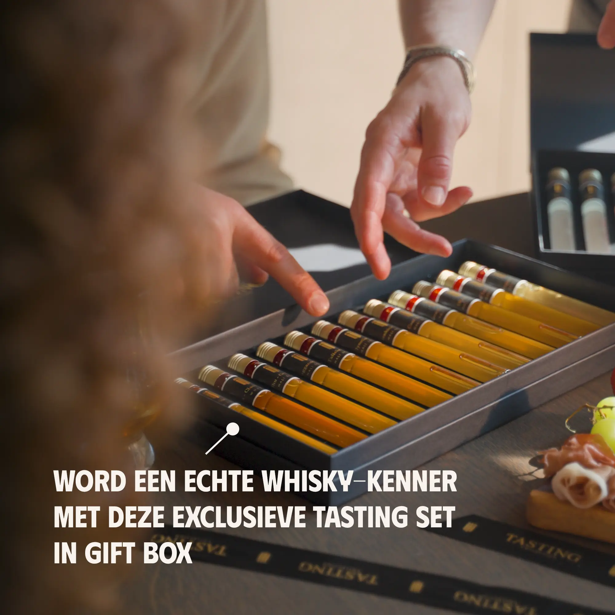 L&G® - Kit bereiding en infusie rhum arrangé - Cadeau ideeën - Geschenkdoos rum diy verrassing proeverij - Kerstmis, valentijnsdag, feesten, verjaardag - gemaakt in Frankrijk - kwaliteit ingrediënten