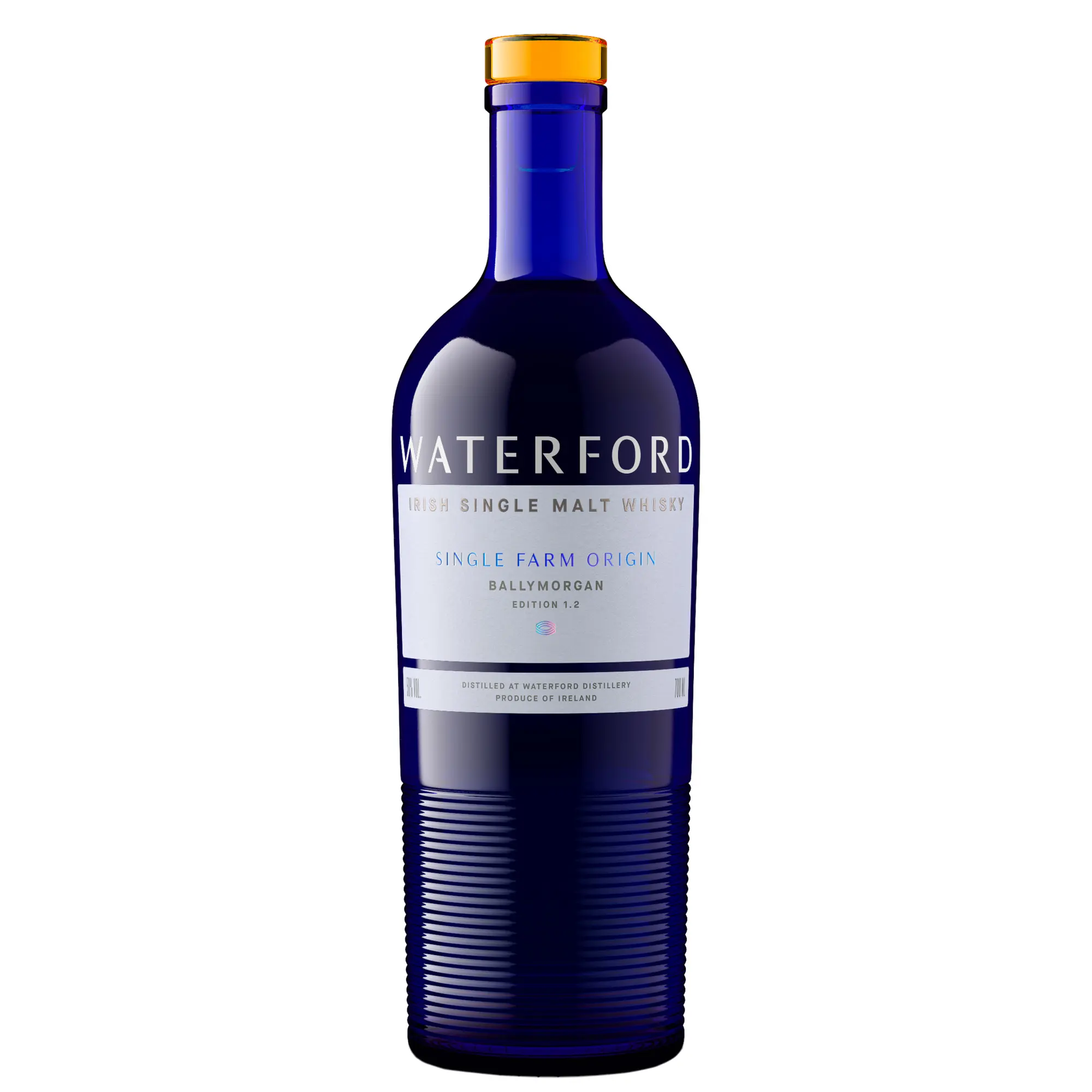 Waterford - Ballymorgan 1.2 70cl