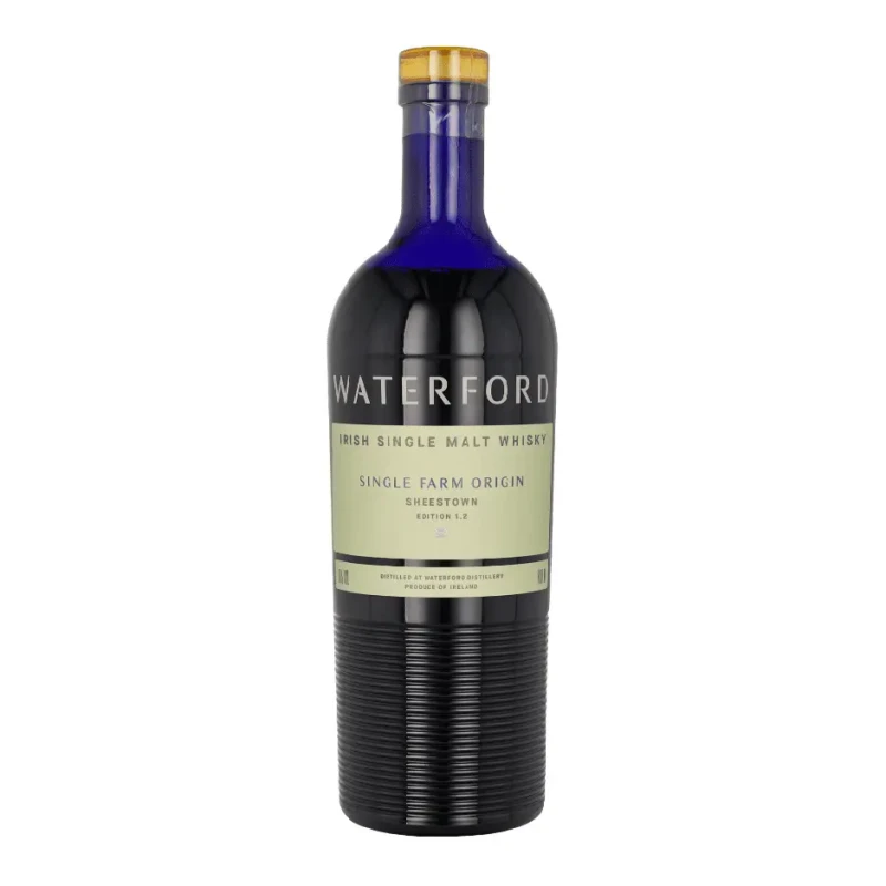 Waterford - Sheestown 1.2 70cl Waterford - Sheestown 1.2 70cl