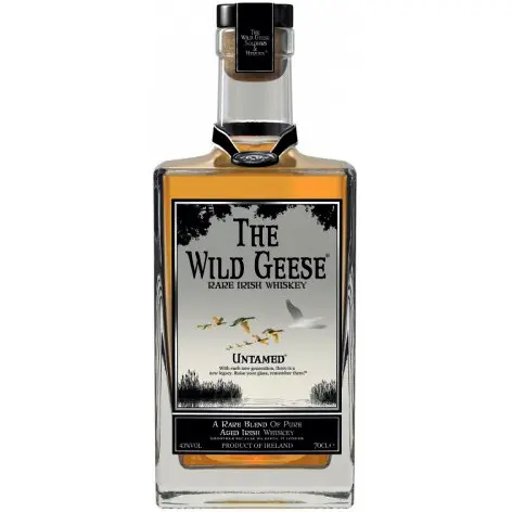Wild Geese - Untamed 70cl Wild Geese - Untamed 70cl