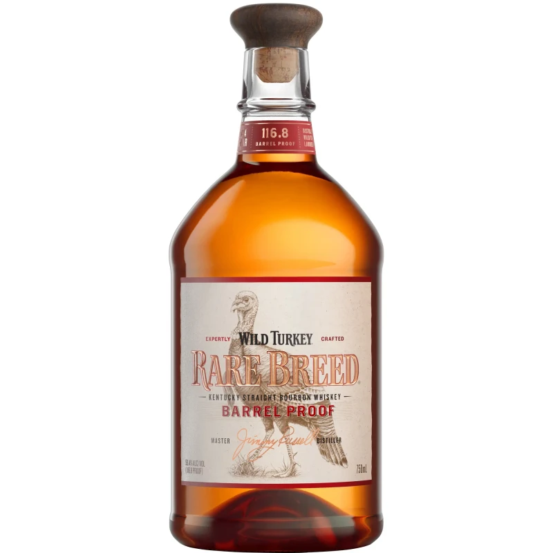 Wild Turkey - Rare Breed 70cl Wild Turkey - Rare Breed 70cl