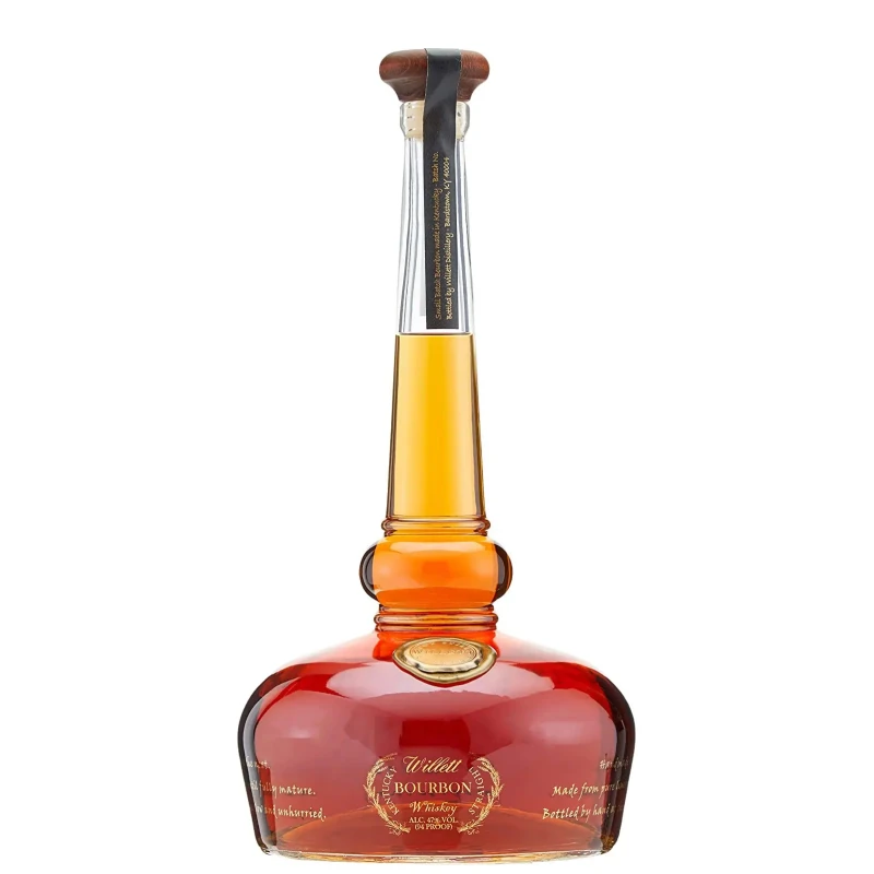 Willett - Pot Still Reserve 70cl Willett - Pot Still Reserve 70cl