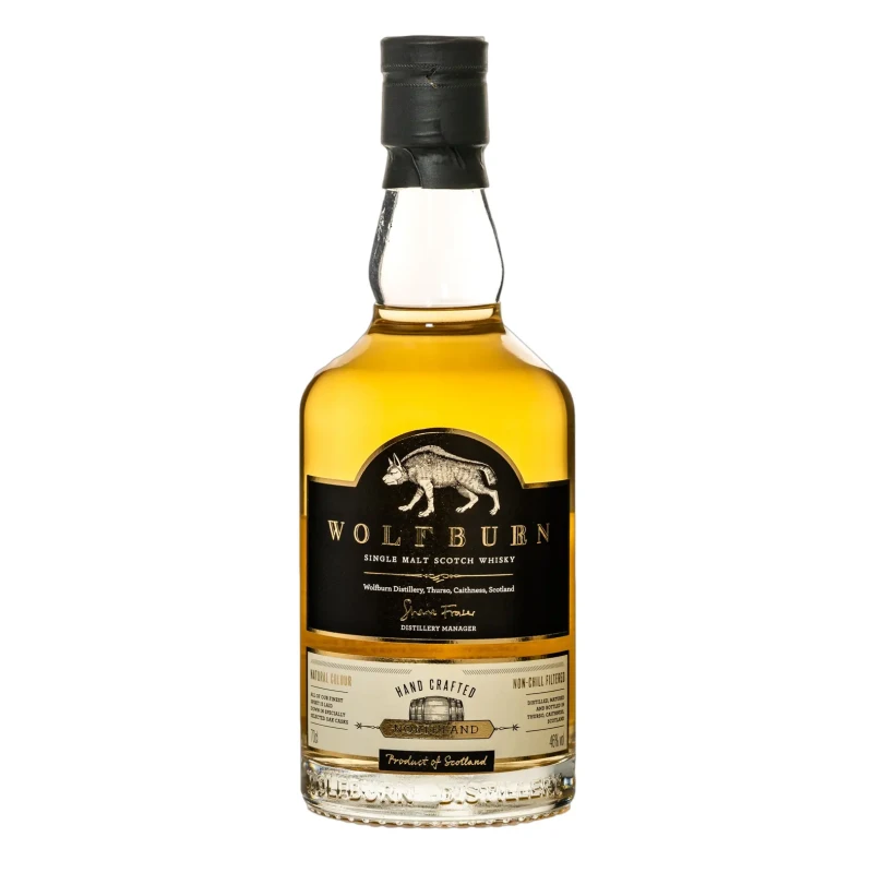 Wolfburn - Northland 70cl Wolfburn - Northland 70cl