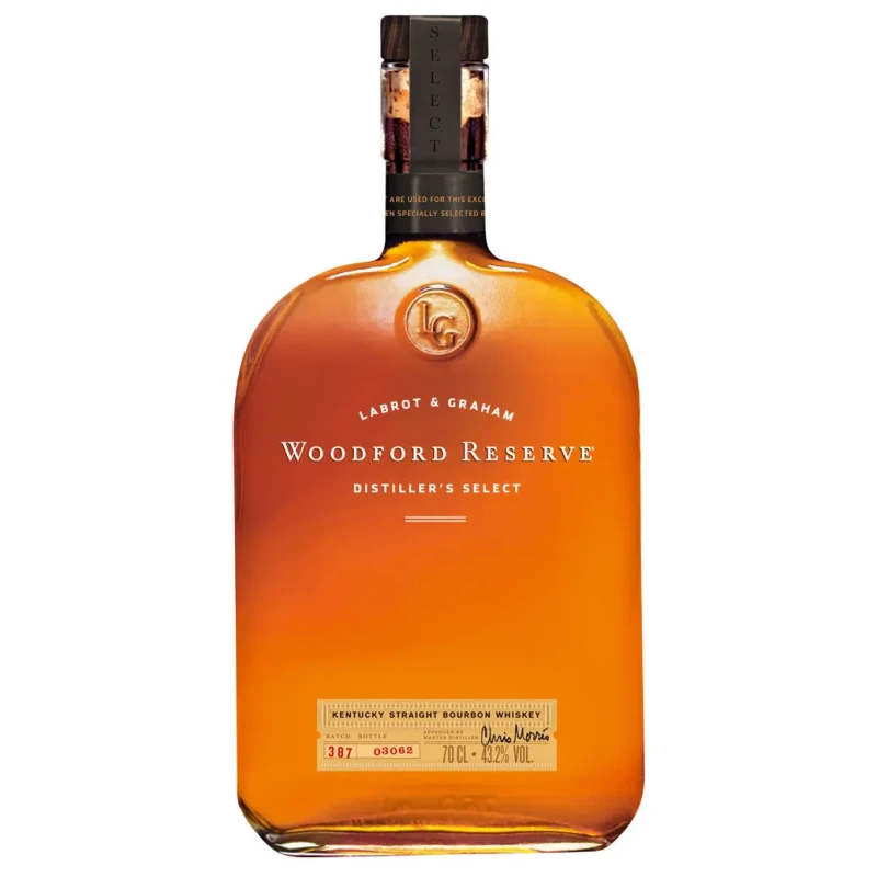 Woodford - Reserve 70cl Woodford - Reserve 70cl