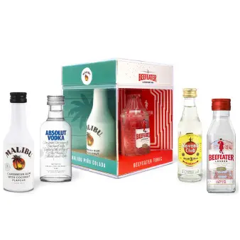 World's Favourite Mixers 200ml World's Favourite Mixers 200ml