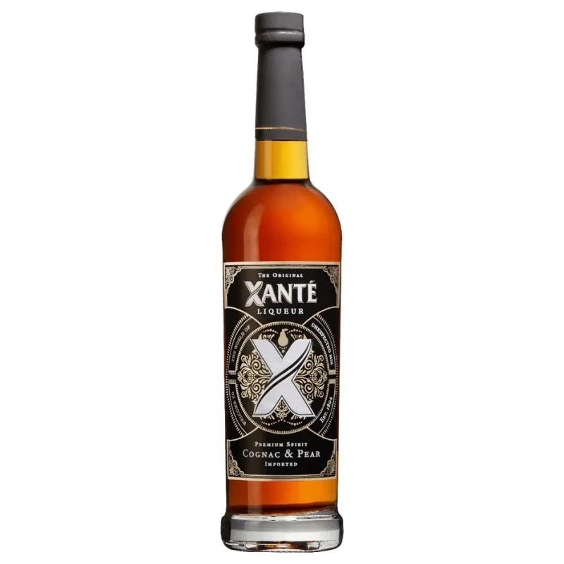 Xante - Cognac & Pear 50cl Xante - Cognac & Pear 50cl