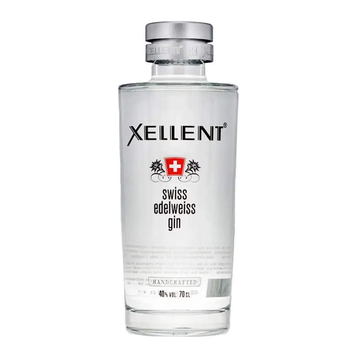 Xellent - Edelweiss 70cl