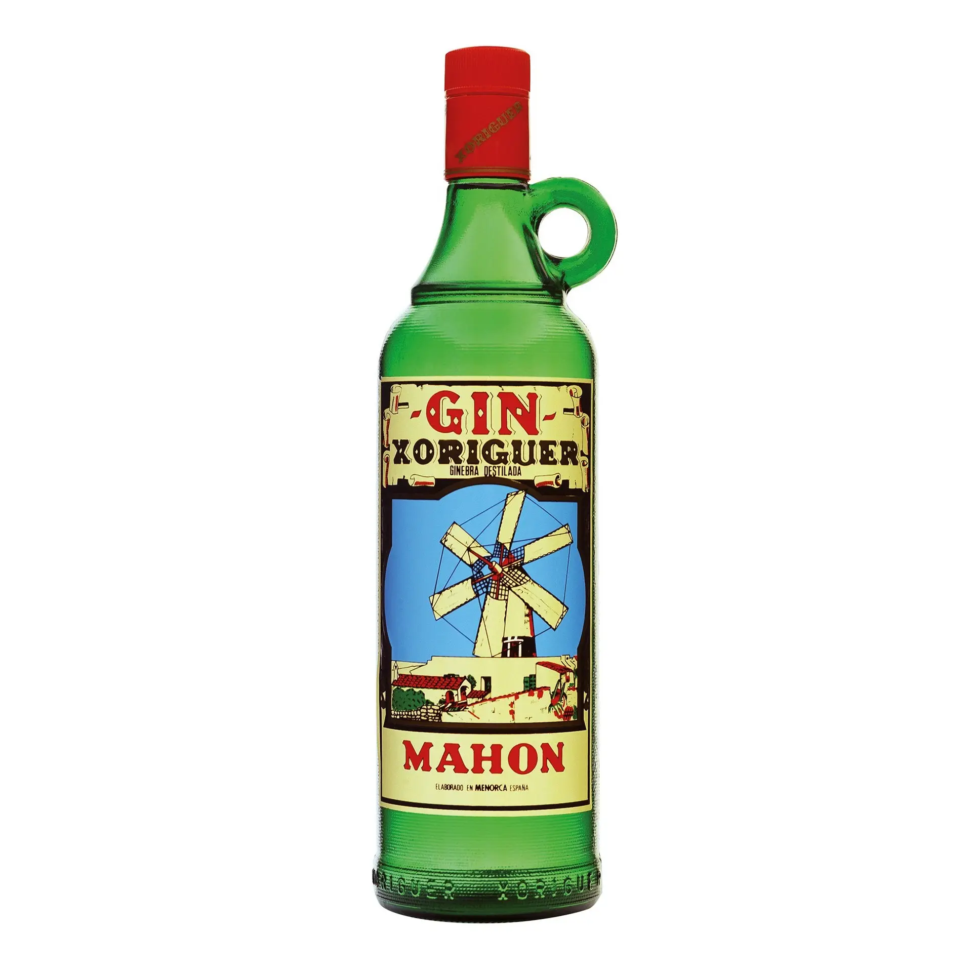 Xoriguer Mahon Gin 70cl
