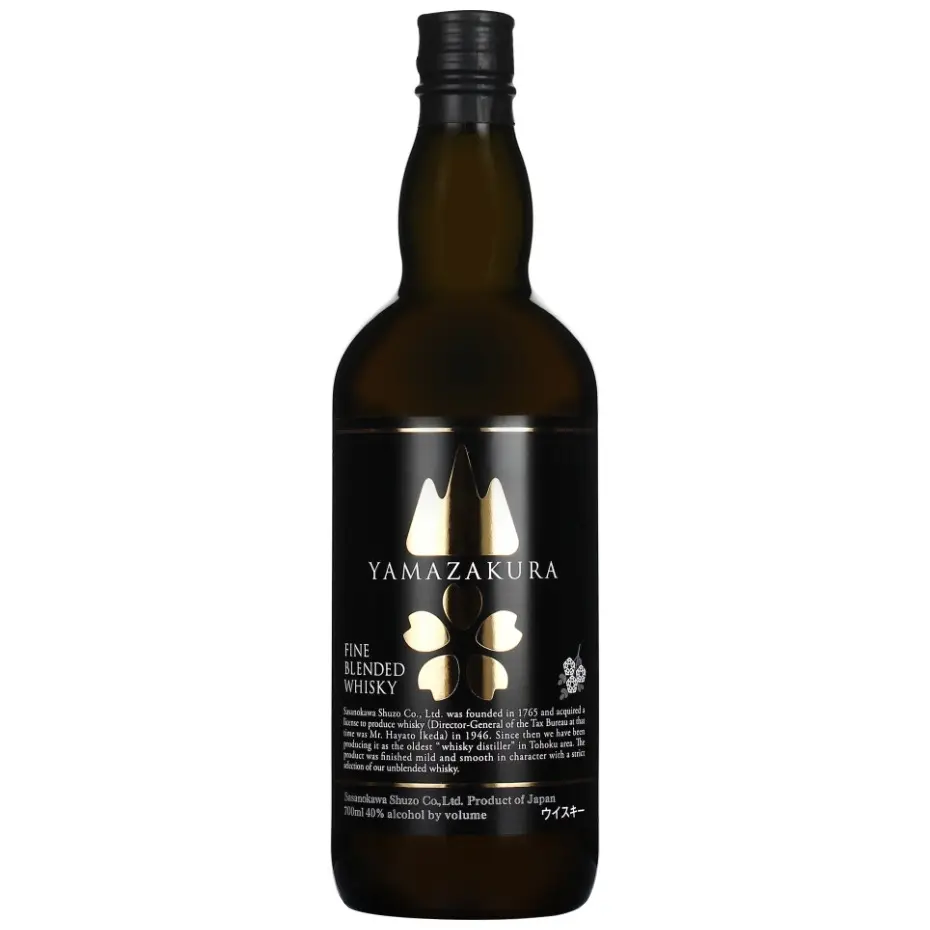 Yamazakura - Fine Blended 70cl