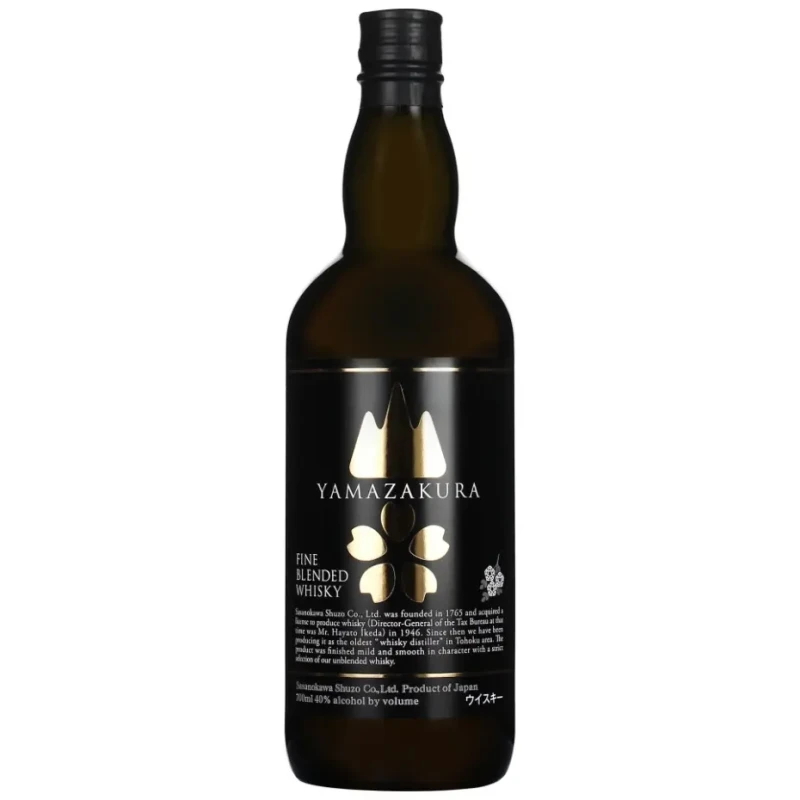 Yamazakura - Fine Blended 70cl Yamazakura - Fine Blended 70cl