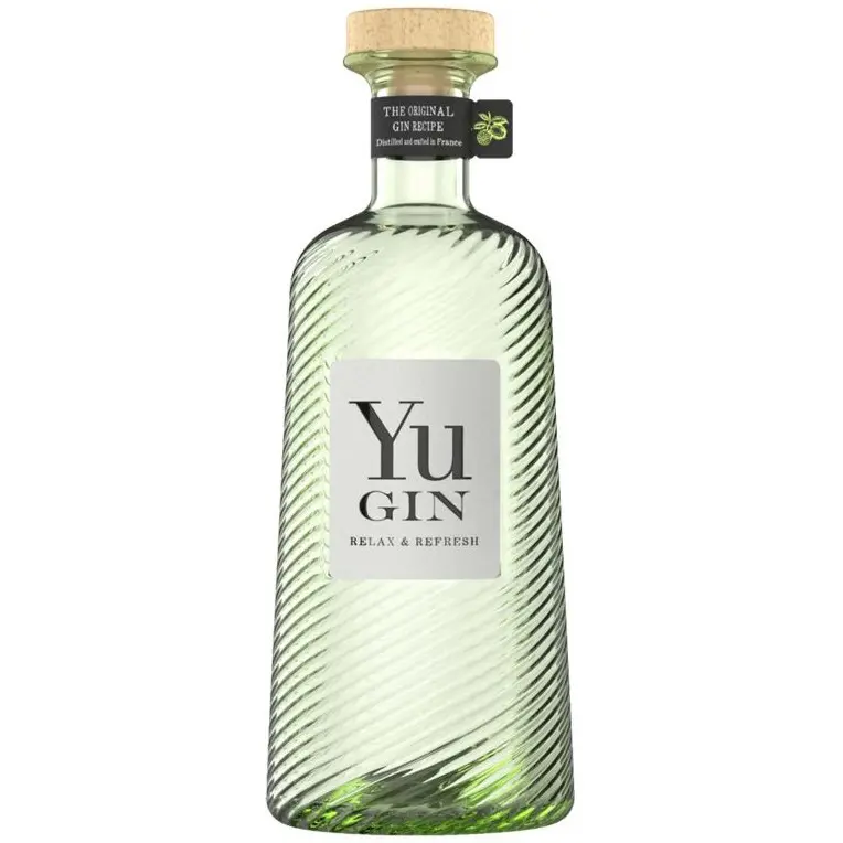 Yu Gin 70cl