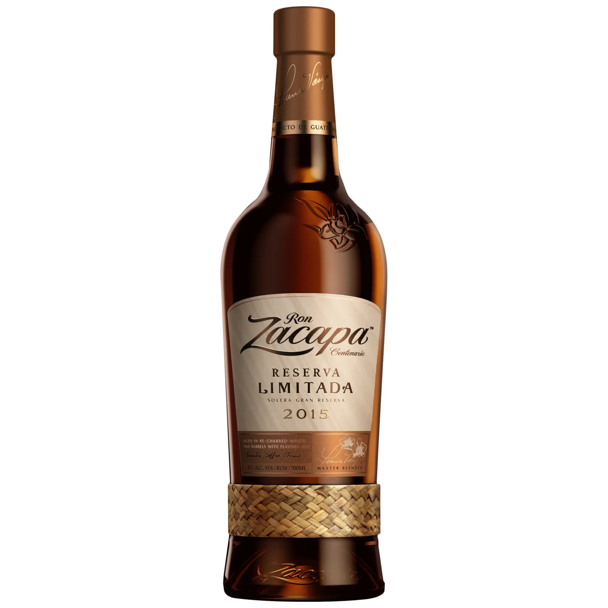 Zacapa - Reserva Limitada 2015 70cl