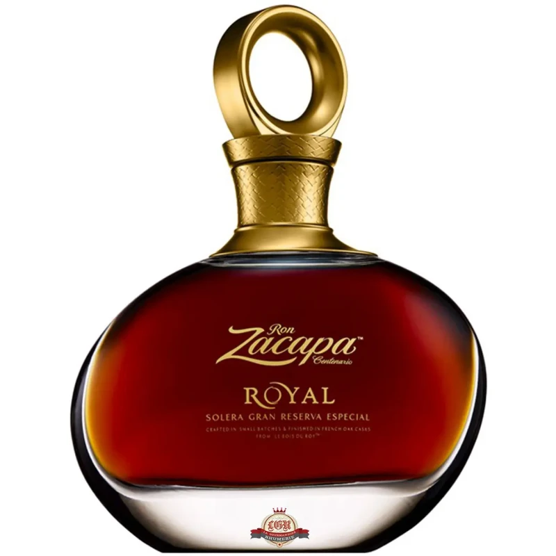 Zacapa - Royal 70cl Zacapa - Royal 70cl