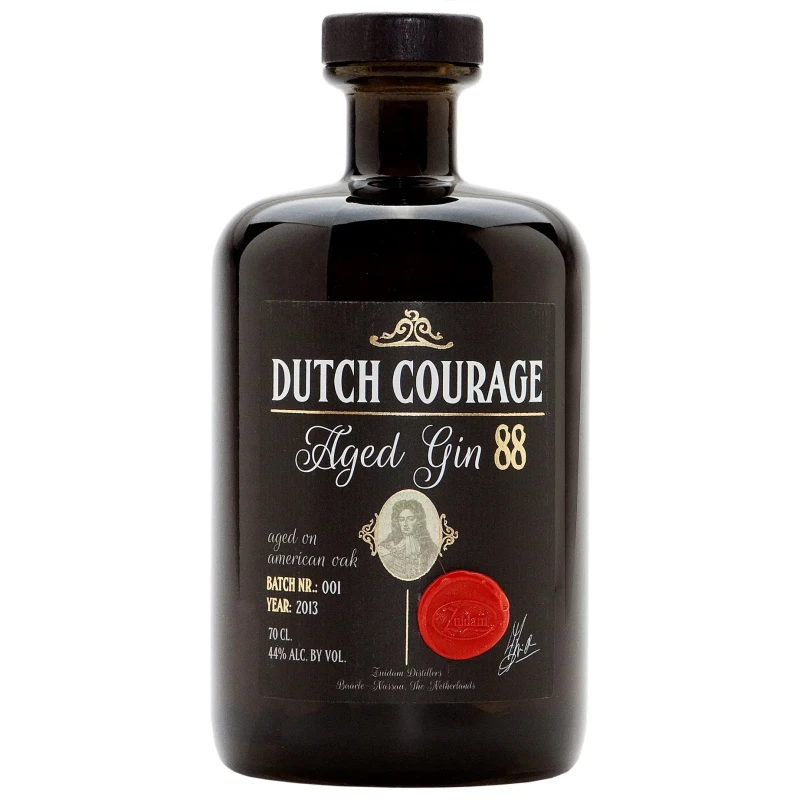 Zuidam - Aged Dry Gin 70cl Zuidam - Aged Dry Gin 70cl
