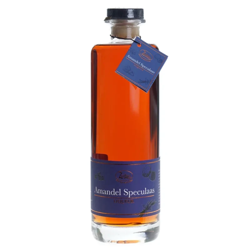 Zuidam - Amandel Speculaas 70cl Zuidam - Amandel Speculaas 70cl