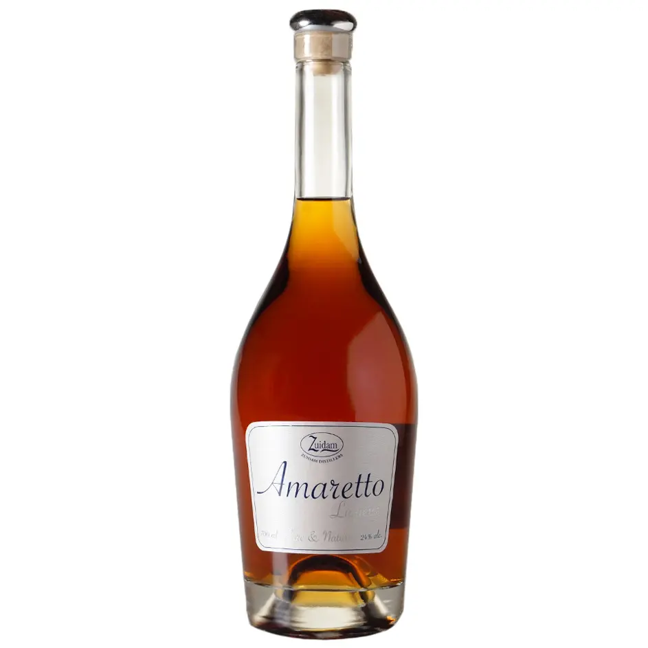Zuidam - Amaretto 70cl