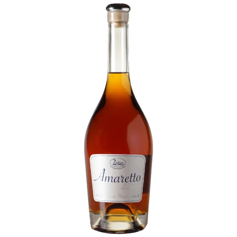 Zuidam - Amaretto 70cl Zuidam - Amaretto 70cl