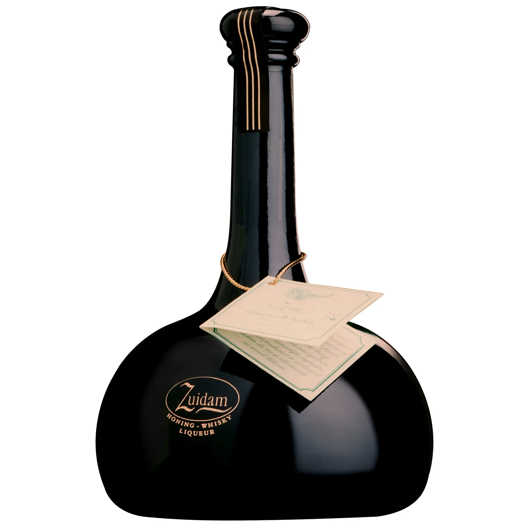 Zuidam - Honey Whisky 50cl